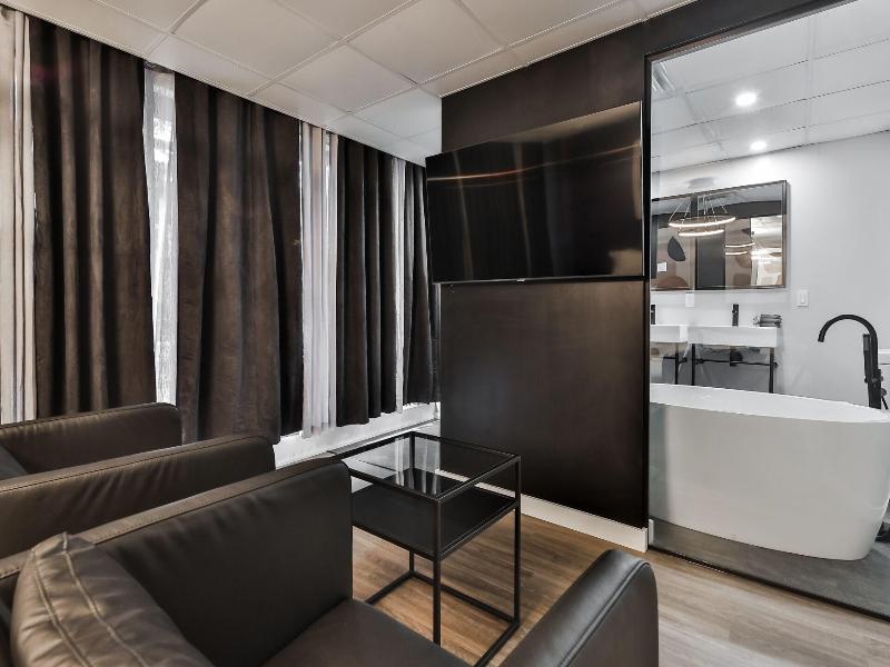 Hygie Boutique Hotel image