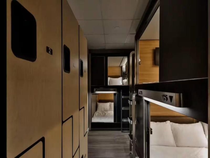 Hygie Boutique Hotel image