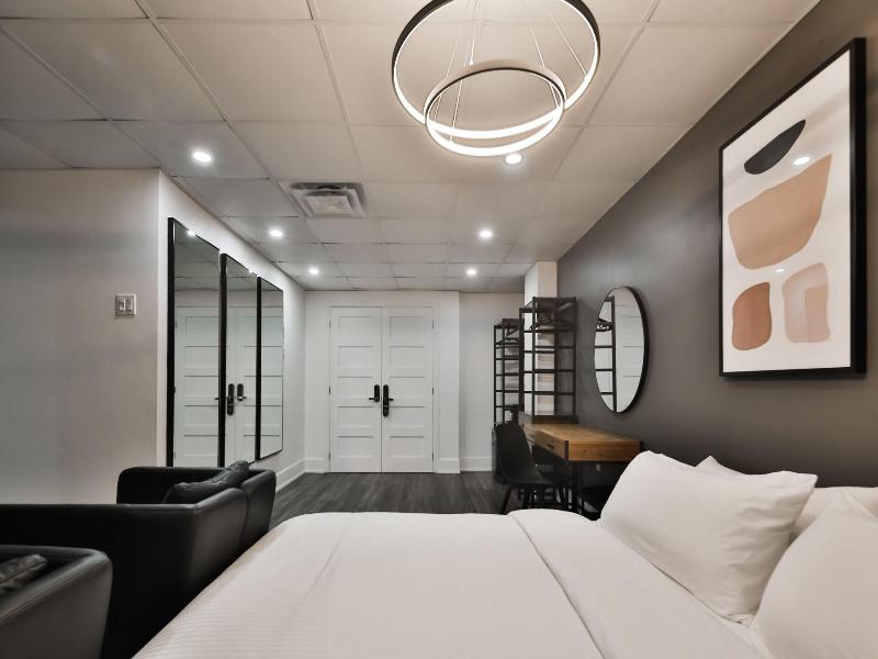 Hygie Boutique Hotel image