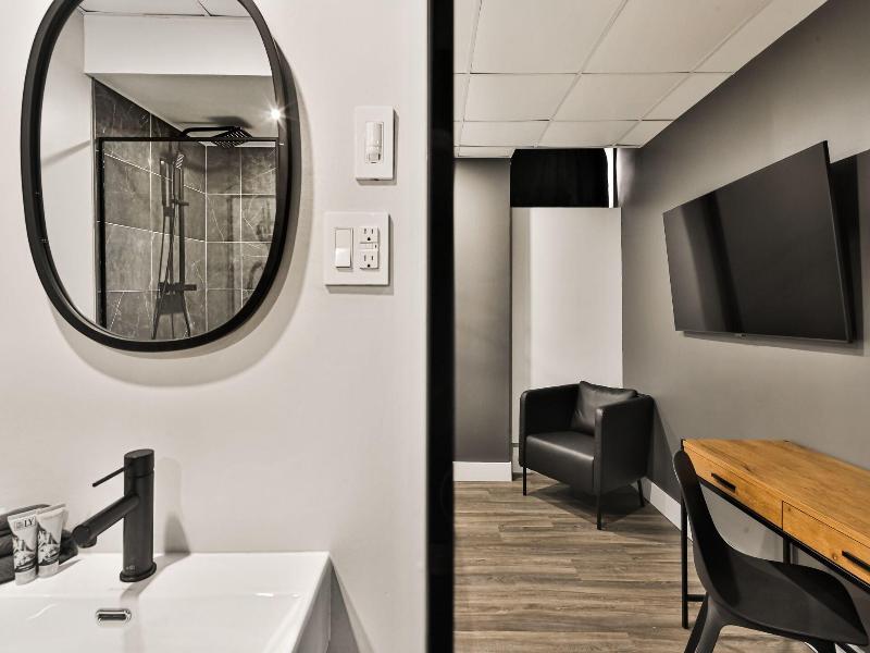 Hygie Boutique Hotel image