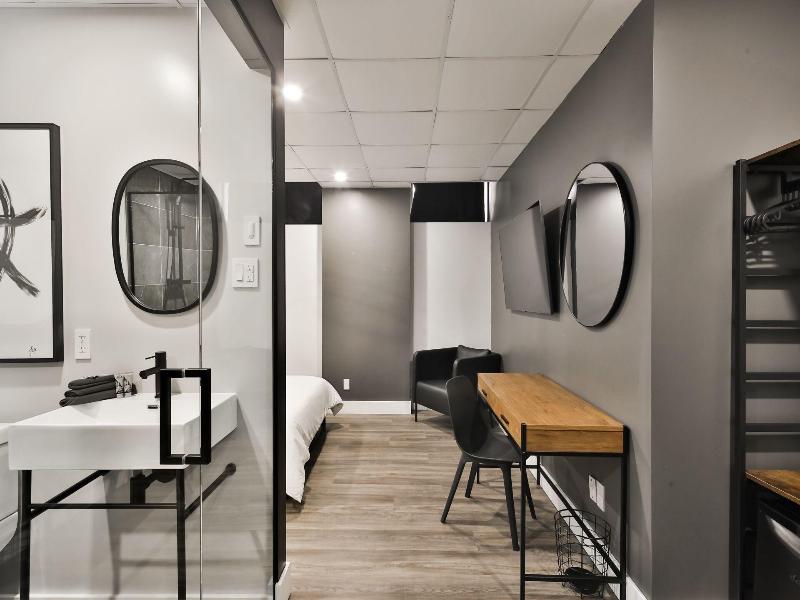 Hygie Boutique Hotel image