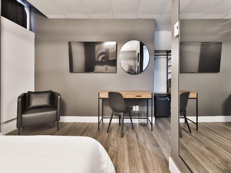Hygie Boutique Hotel image