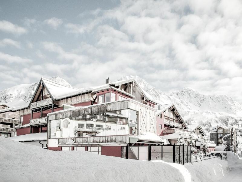 Hotel Rigele Royal Superior image