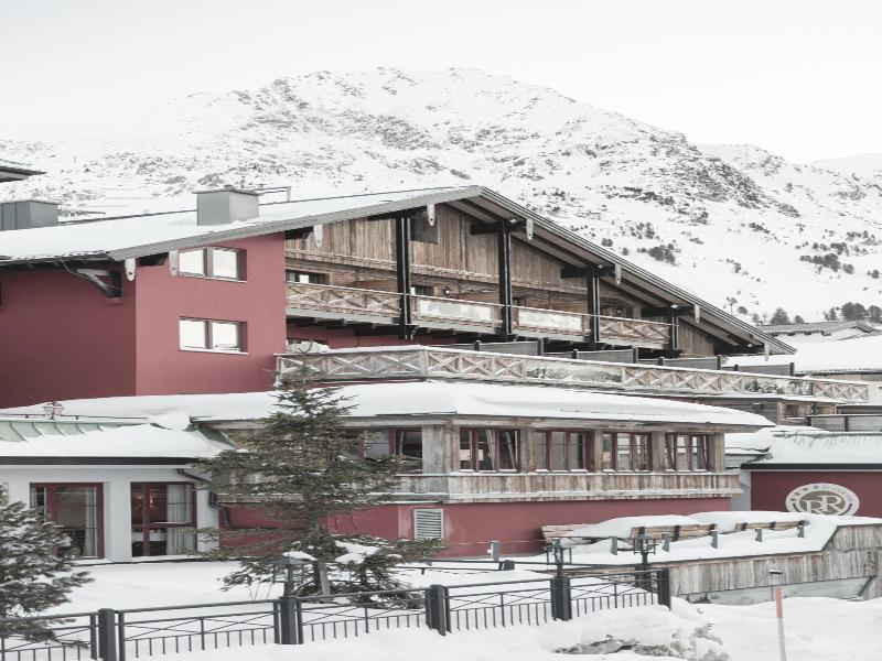 Hotel Rigele Royal Superior image