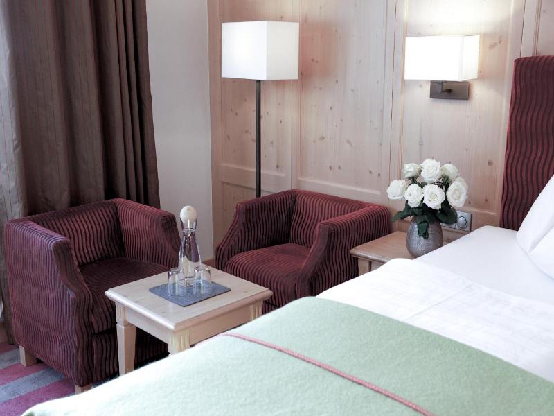 Hotel Rigele Royal Superior image