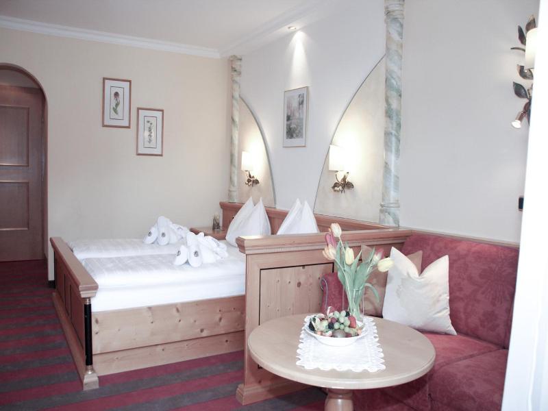 Hotel Rigele Royal Superior image
