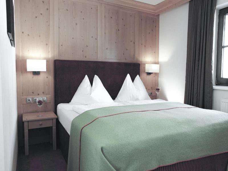 Hotel Rigele Royal Superior image