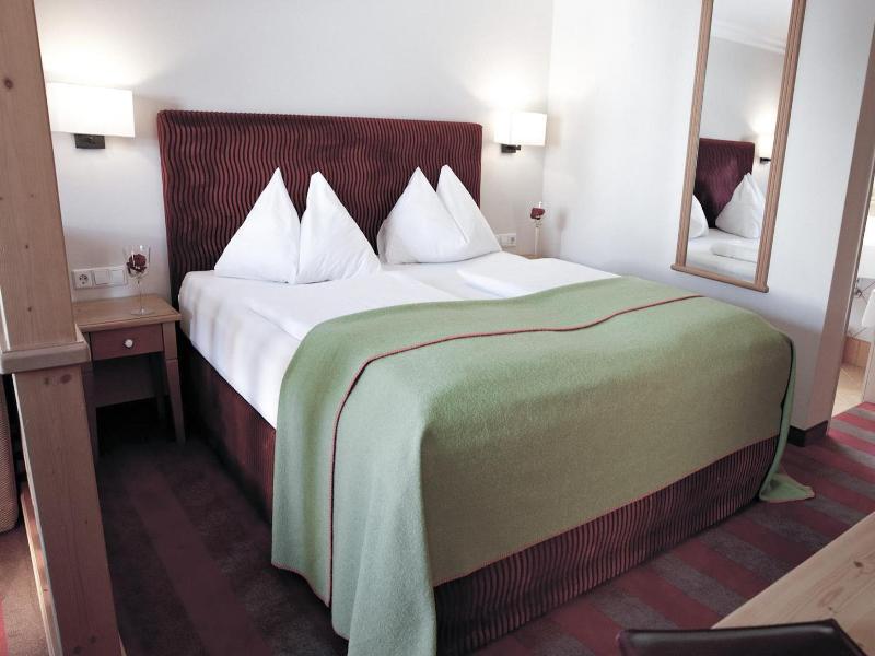Hotel Rigele Royal Superior image