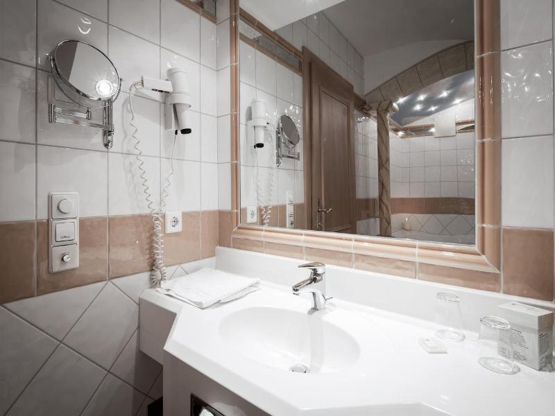 Hotel Rigele Royal Superior image