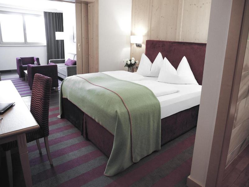 Hotel Rigele Royal Superior image
