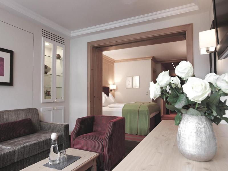 Hotel Rigele Royal Superior image