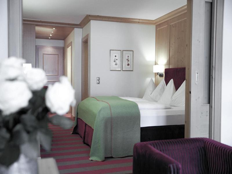 Hotel Rigele Royal Superior image