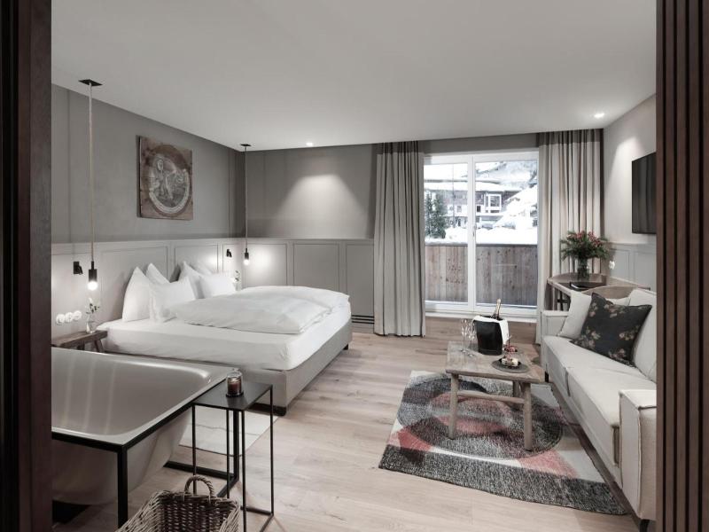 Hotel Rigele Royal Superior image