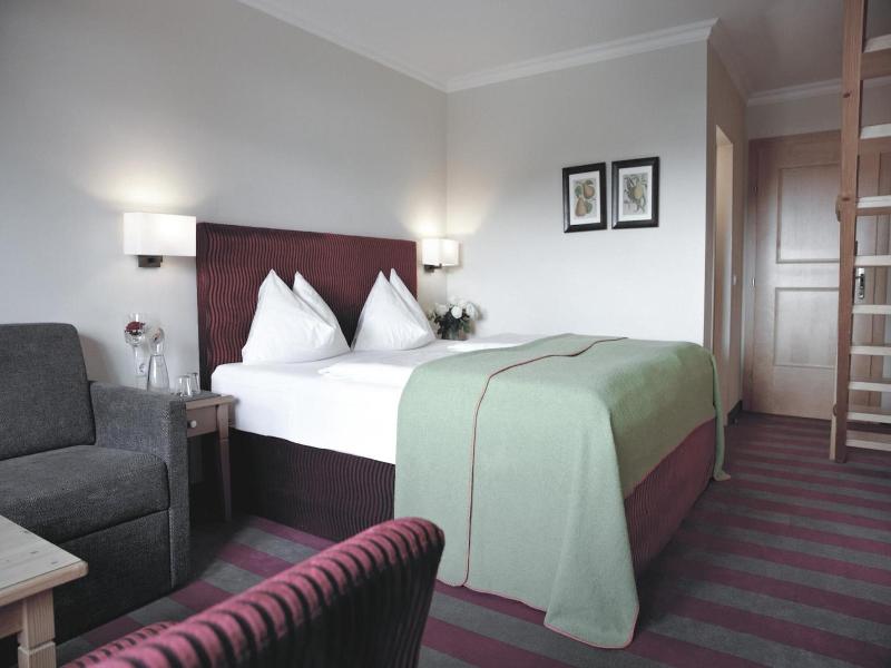 Hotel Rigele Royal Superior image