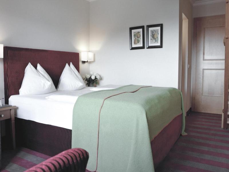 Hotel Rigele Royal Superior image