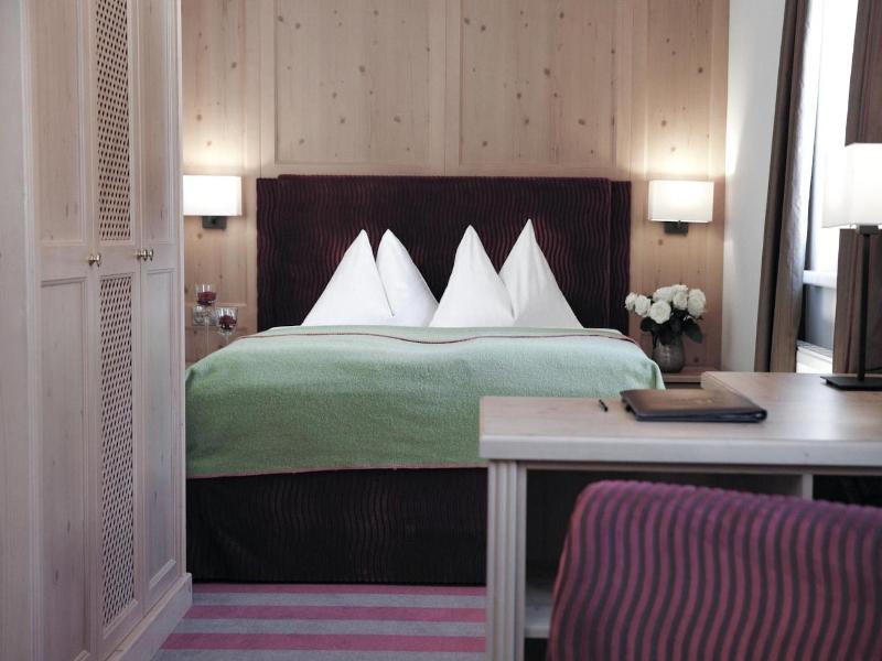 Hotel Rigele Royal Superior image