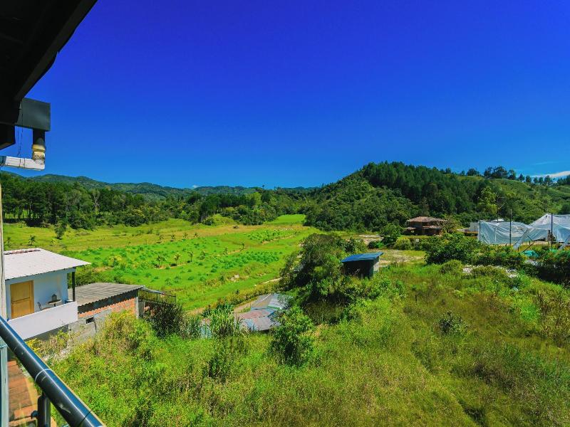 Bamba Hotel Guatapa image