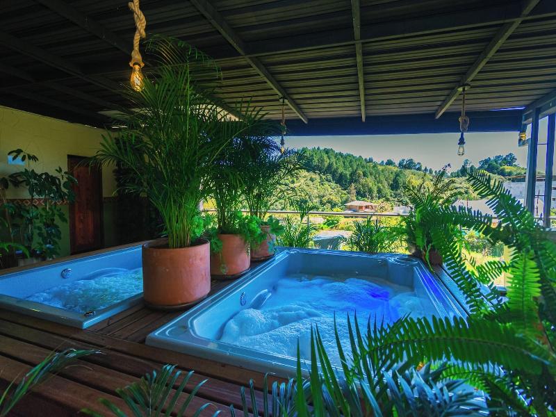 Bamba Hotel Guatapa image