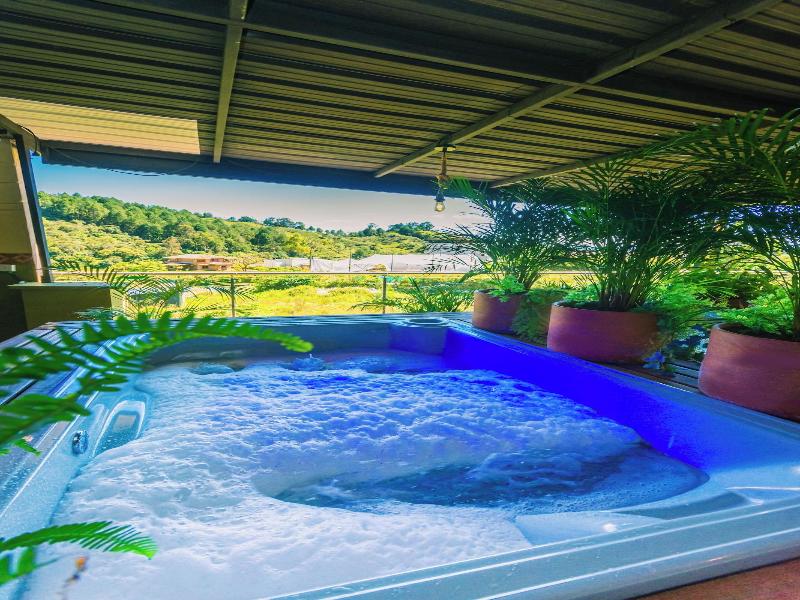 Bamba Hotel Guatapa image