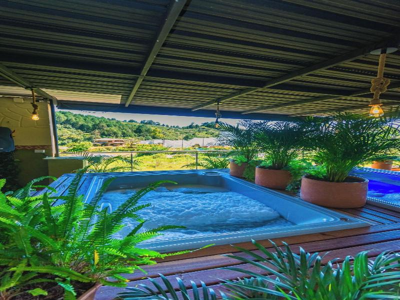 Bamba Hotel Guatapa image