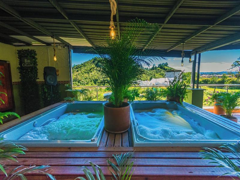 Bamba Hotel Guatapa image