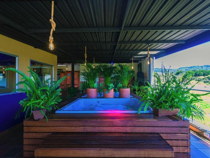 Bamba Hotel Guatapa image