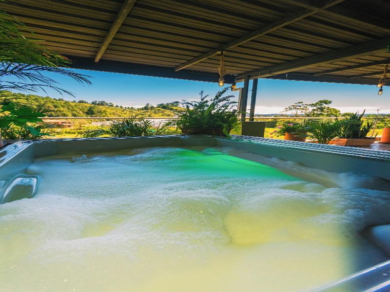 Bamba Hotel Guatapa image
