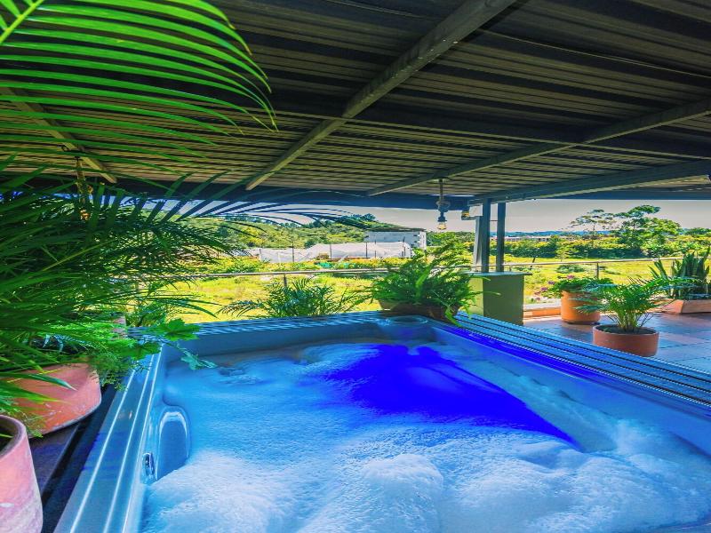 Bamba Hotel Guatapa image