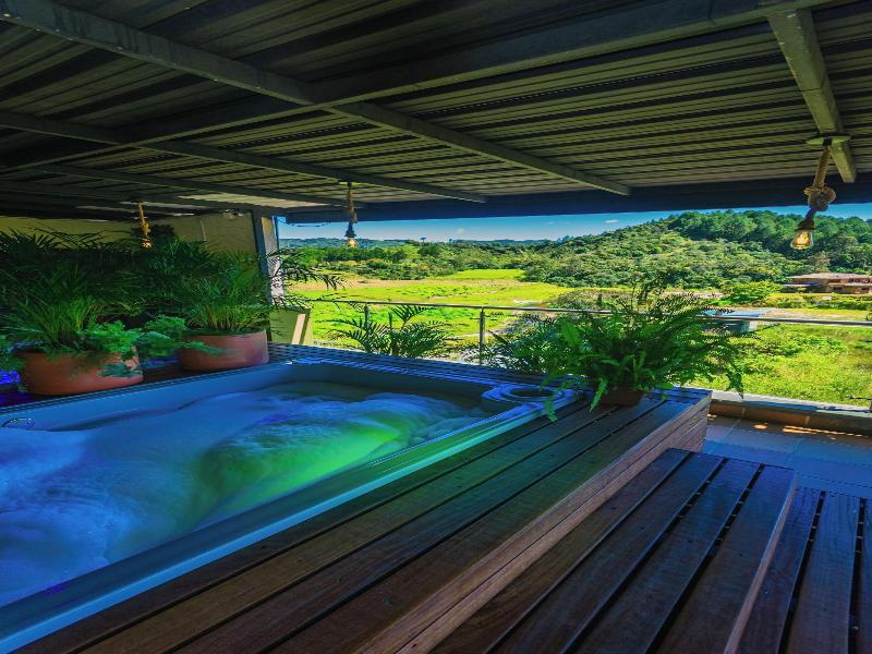 Bamba Hotel Guatapa image