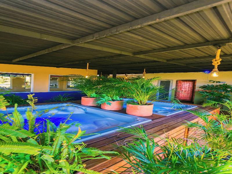 Bamba Hotel Guatapa image