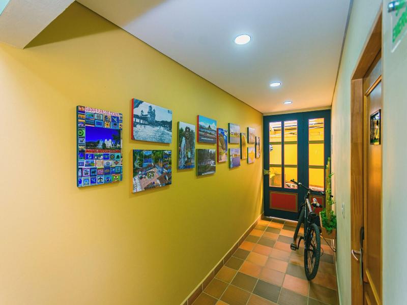 Bamba Hotel Guatapa image