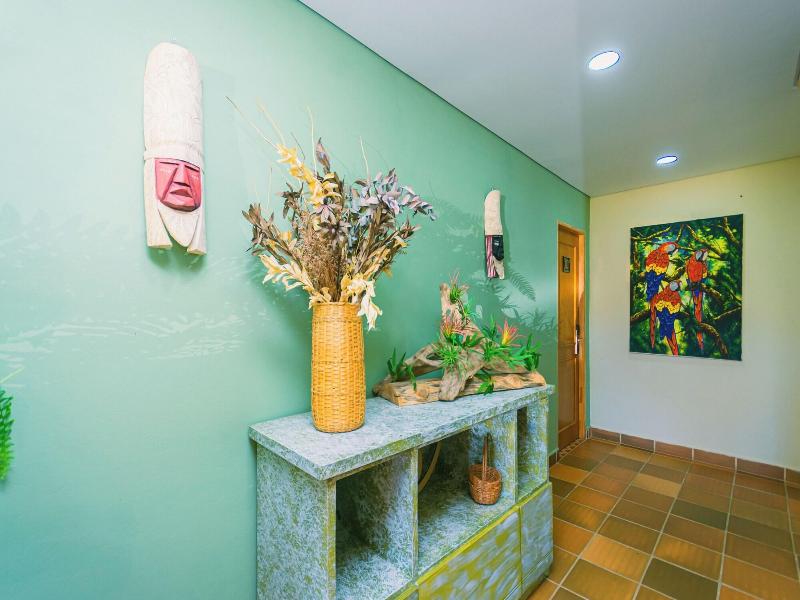 Bamba Hotel Guatapa image