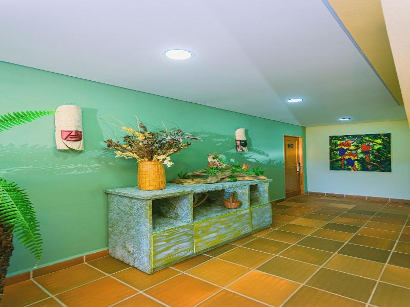 Bamba Hotel Guatapa image