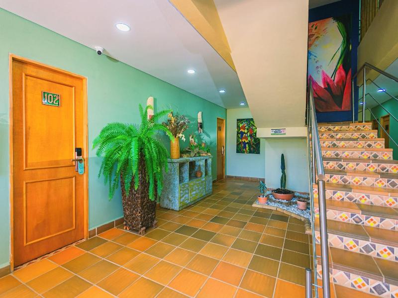 Bamba Hotel Guatapa image