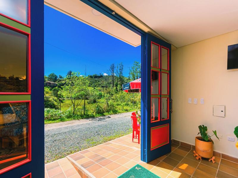 Bamba Hotel Guatapa image