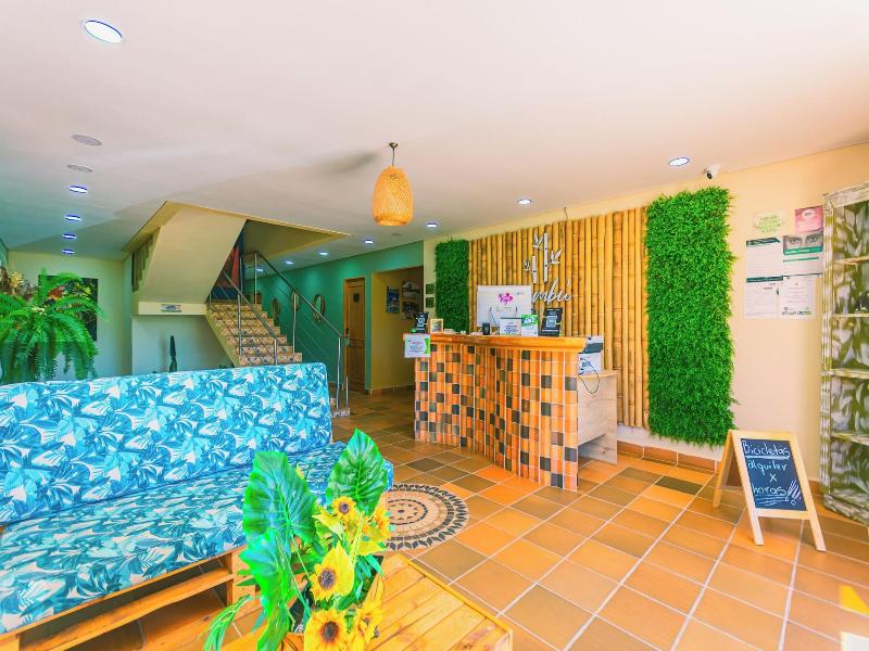 Bamba Hotel Guatapa image