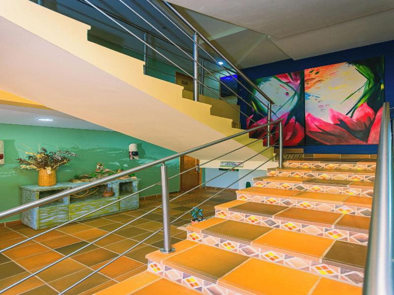 Bamba Hotel Guatapa image
