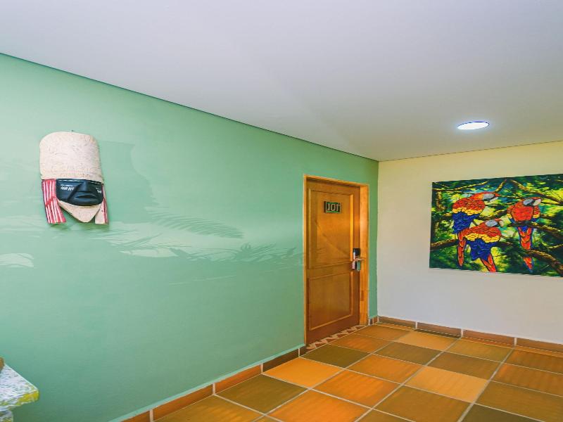 Bamba Hotel Guatapa image