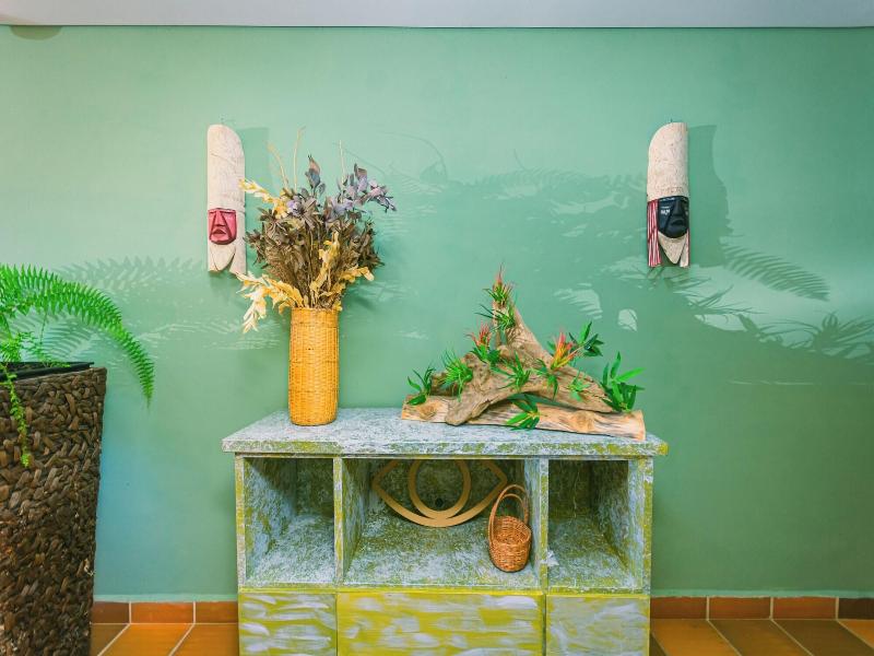 Bamba Hotel Guatapa image