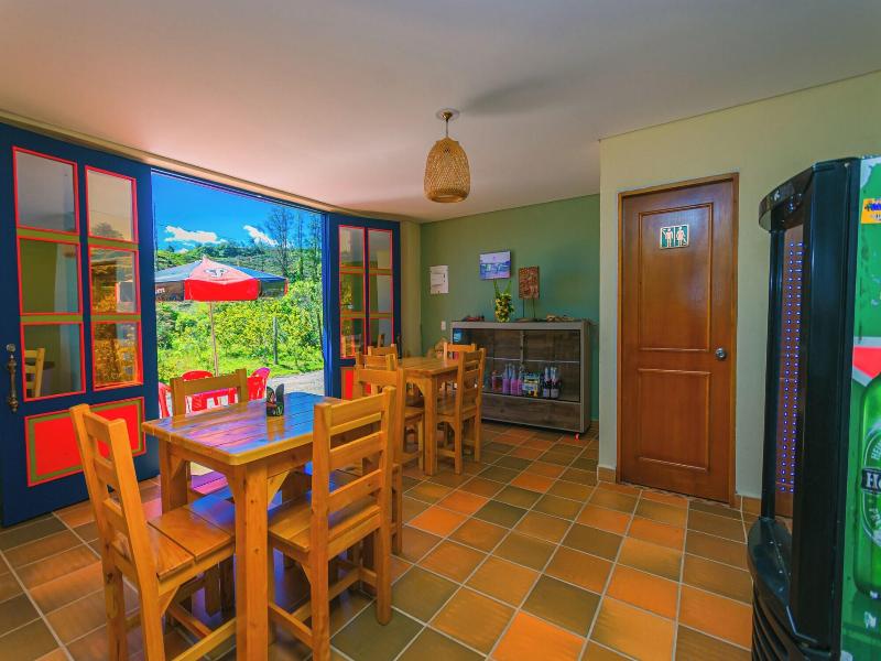 Bamba Hotel Guatapa image