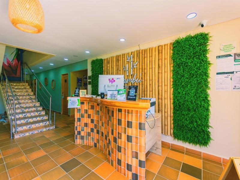 Bamba Hotel Guatapa image