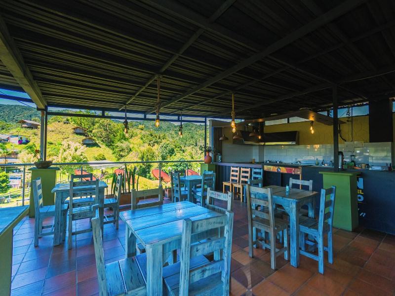 Bamba Hotel Guatapa image