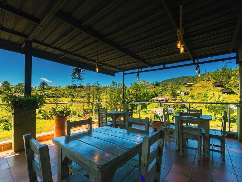 Bamba Hotel Guatapa image