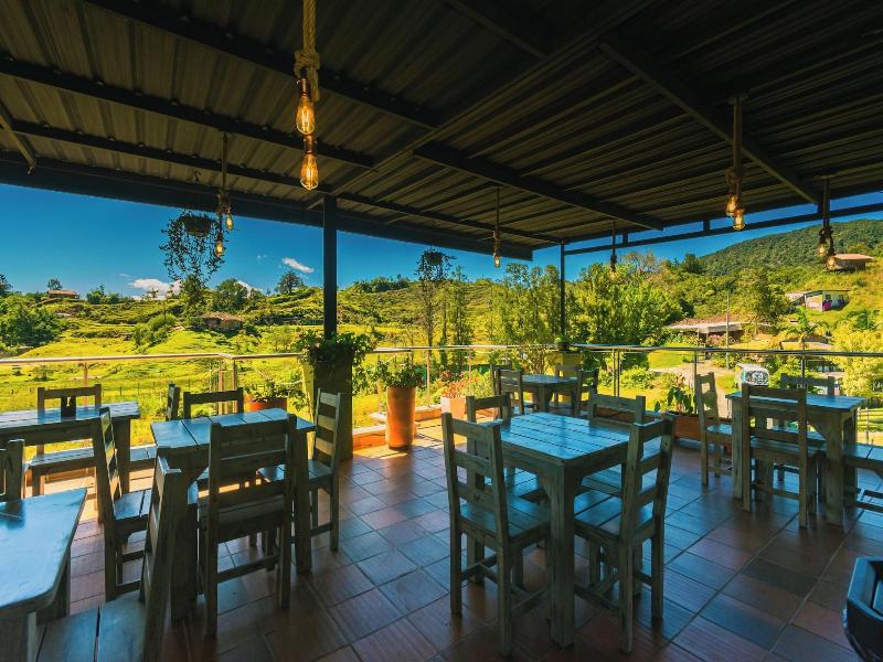 Bamba Hotel Guatapa image