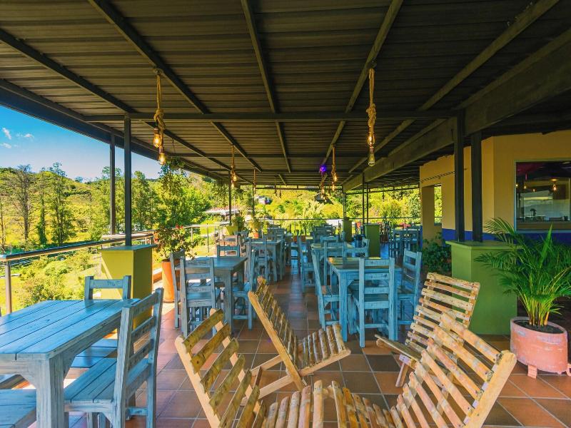 Bamba Hotel Guatapa image