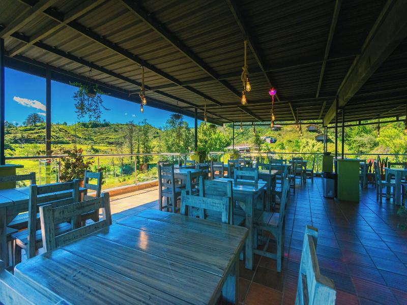 Bamba Hotel Guatapa image