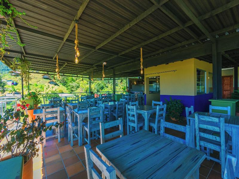 Bamba Hotel Guatapa image