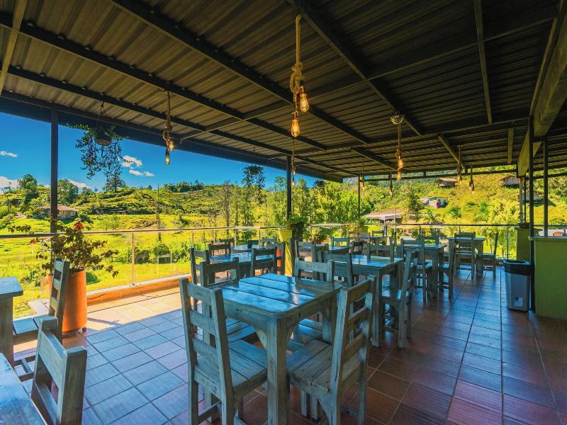 Bamba Hotel Guatapa image