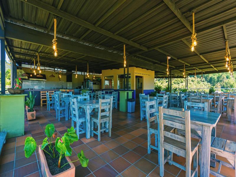 Bamba Hotel Guatapa image