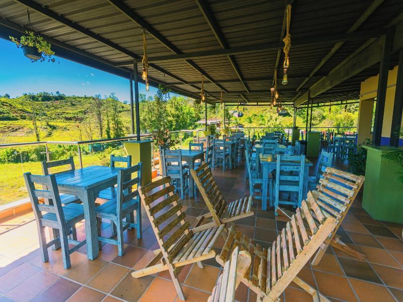 Bamba Hotel Guatapa image